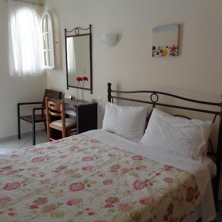 Green View Apartments Agios Nikitas Exterior photo