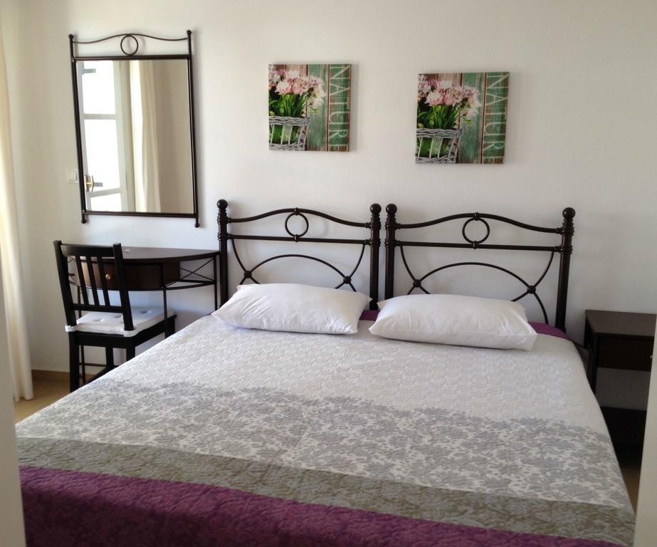 Green View Apartments Agios Nikitas Exterior photo