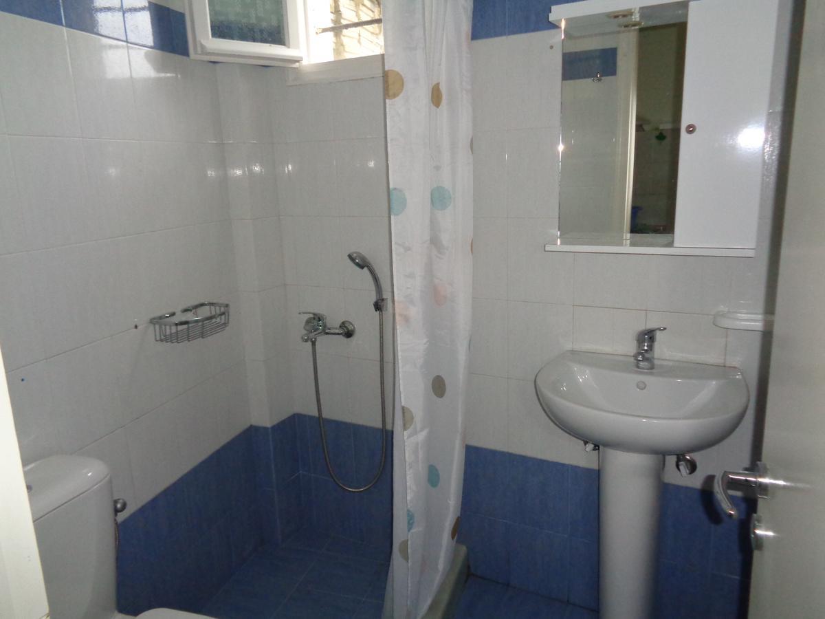 Green View Apartments Agios Nikitas Exterior photo